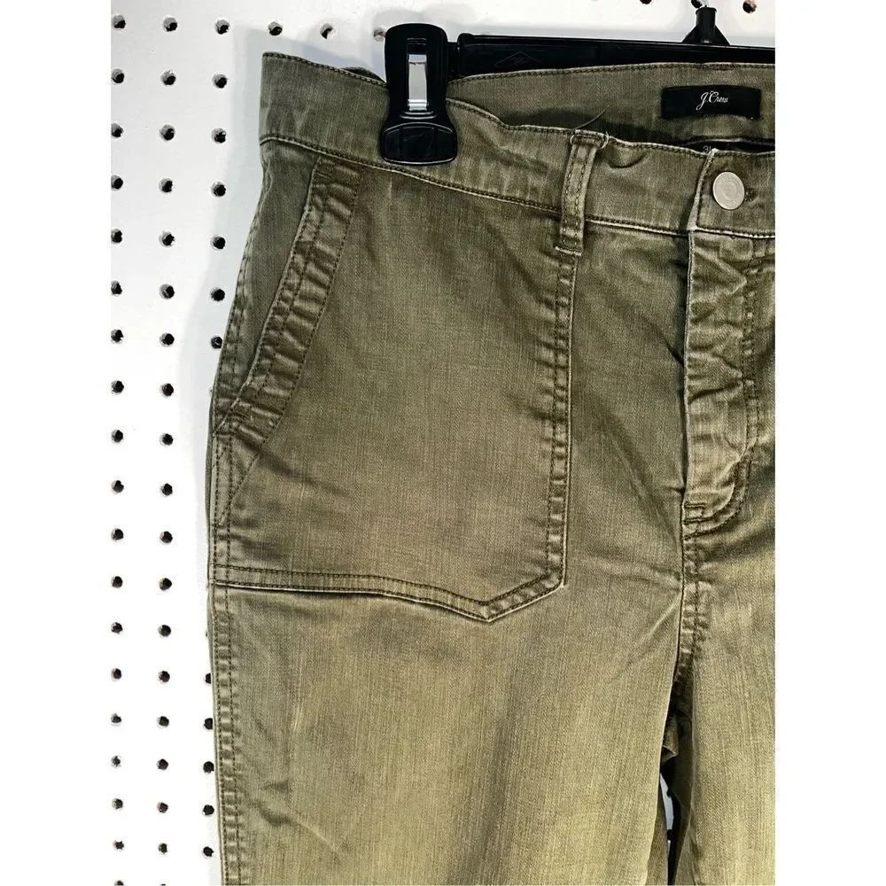 J. Crew pants - Picture 3 of 8